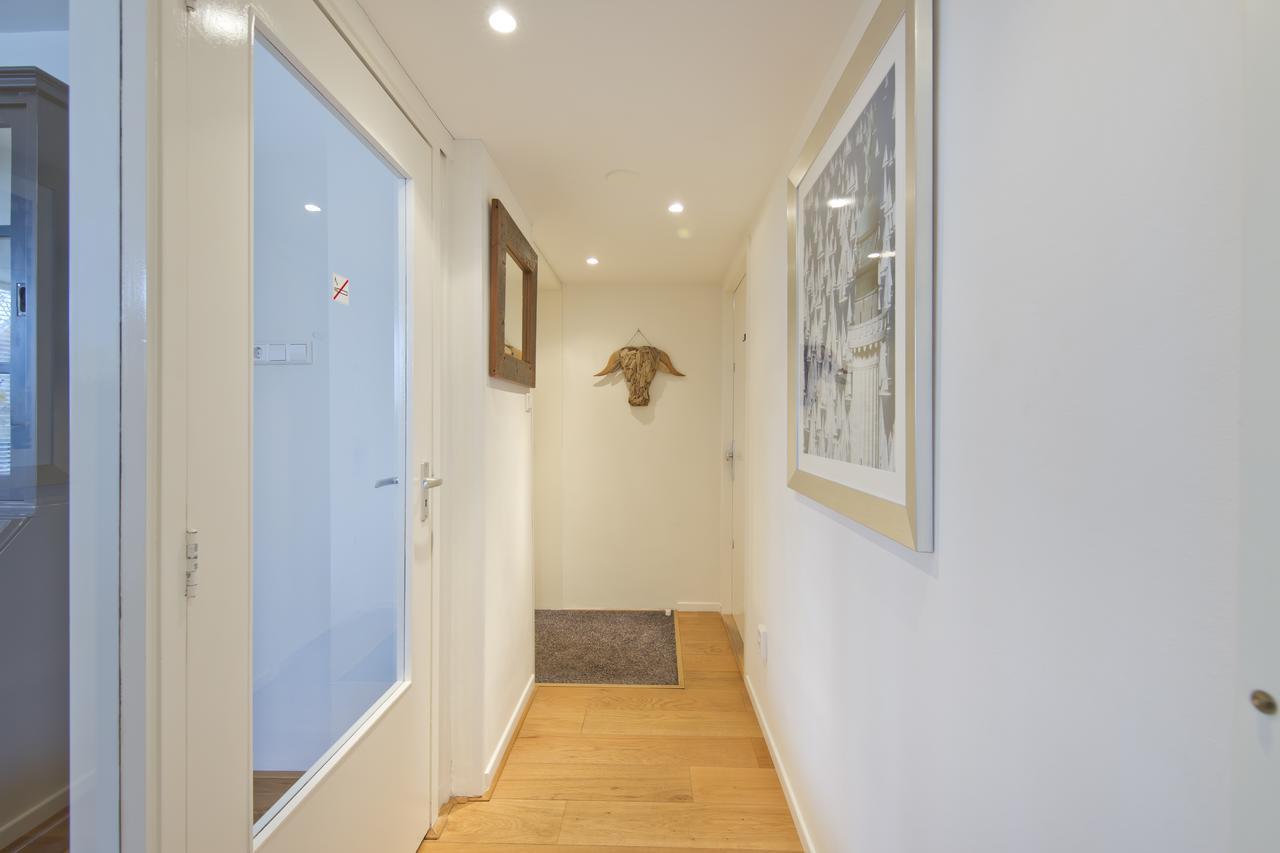 Vakantiehuis De Zeeparel Zandvoort Habitación foto
